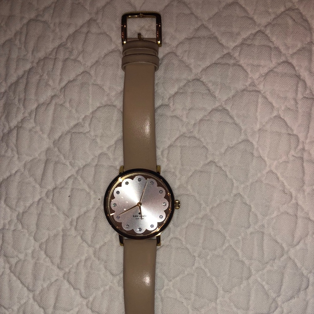 Kate Spade watch